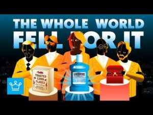 5 Brands That Made Up Billion Dollar Stories We still Believe