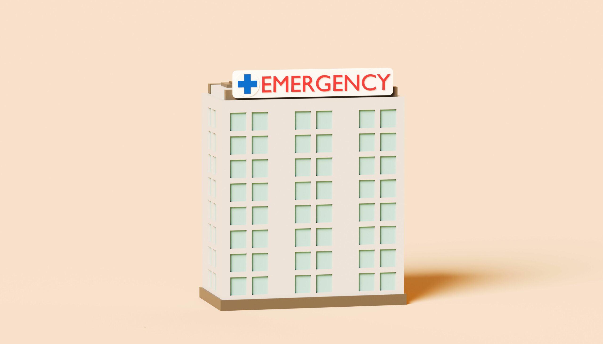 9 Shockingly Common Symptoms ER Doctors Say You Should NEVER Ignore — Is Your Body Warning You?