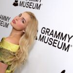 Addison Rae Stuns in Vintage Rodarte – The Unexpected Style Move Everyone Will Be Talking About!