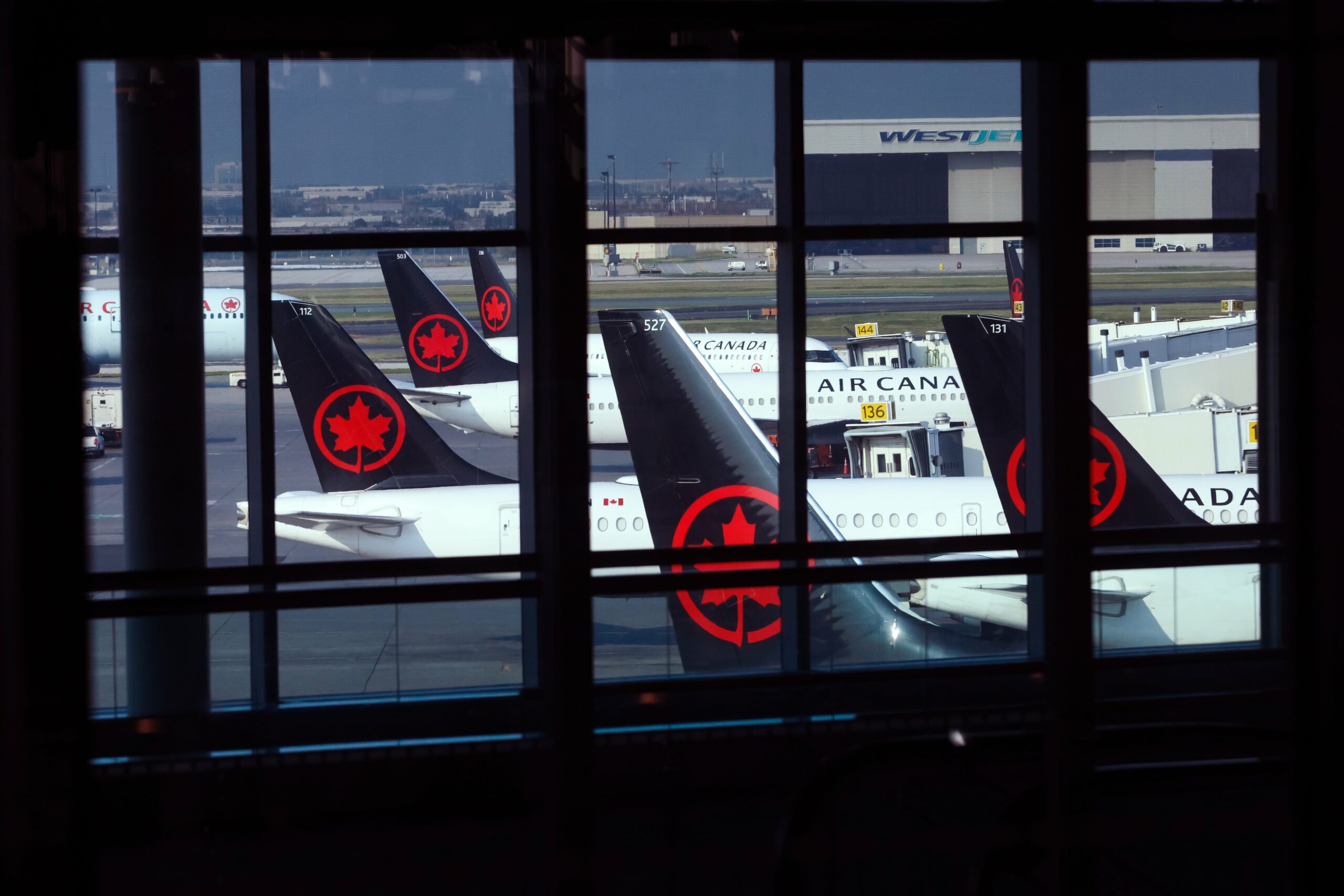 Air Canada Strike’s Sudden End Sparks Chaos—Here’s What It Means for Your Next Flight
