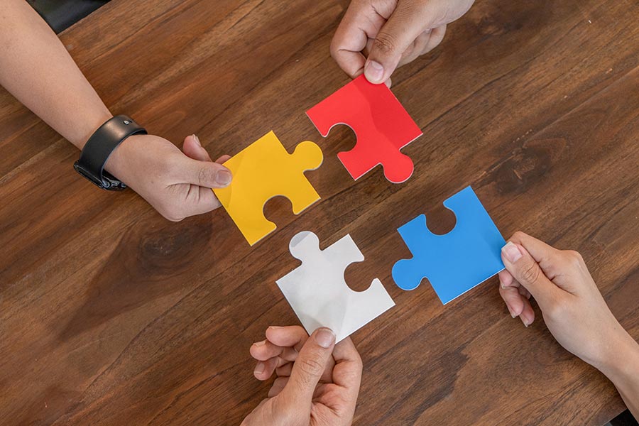 Alchelyst and Lyra Client Solutions Merge: The Game-Changing Alliance That Could Disrupt the Industry Overnight