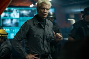 Alien: Earth Episode 2 Unveils Shocking Twists That Could Change Everything – Here’s What You Need to Know!