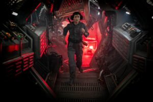 Alien: Earth Episode 3 Unveils Shocking Twists That Will Leave You Breathless—Here’s What You Missed!