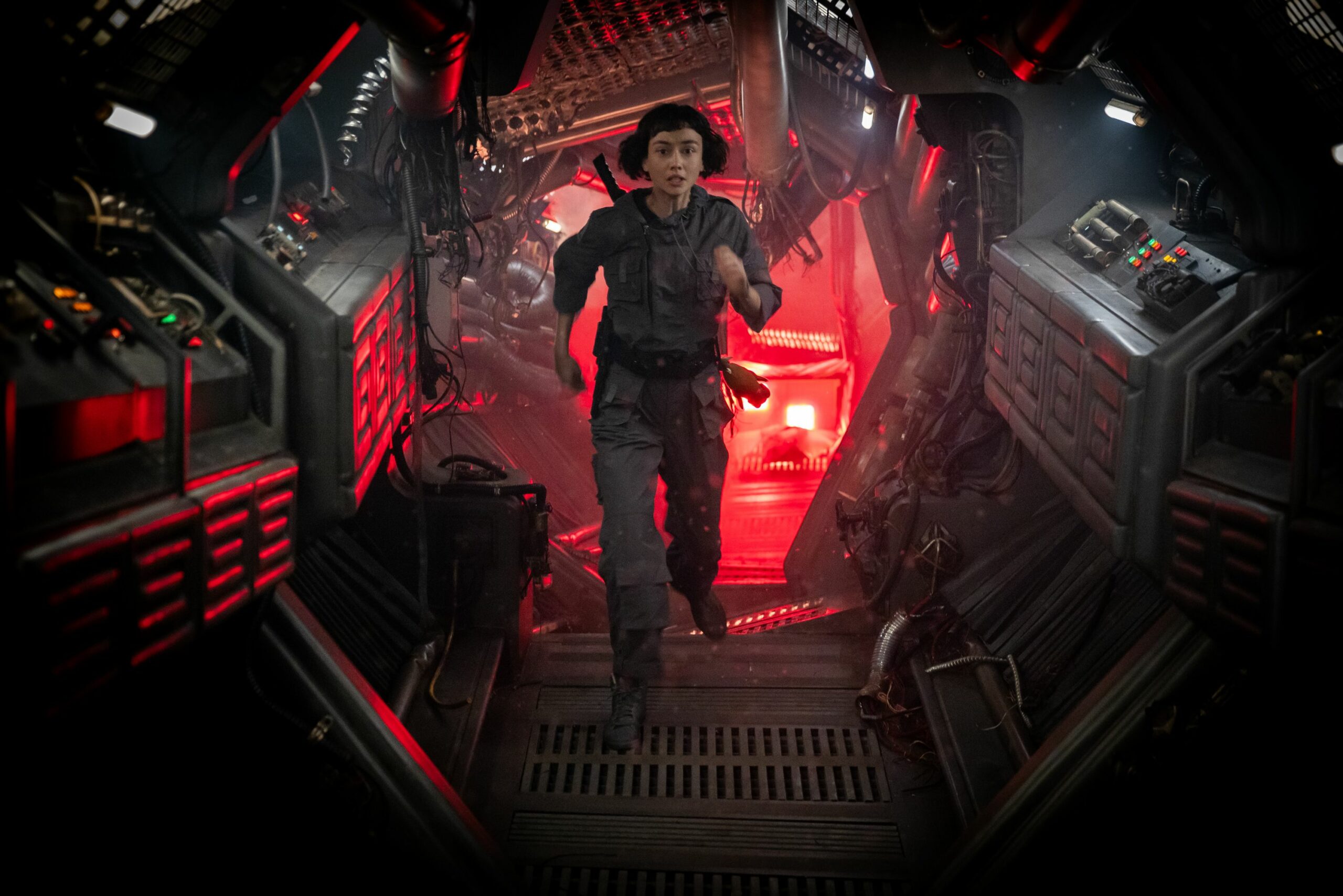 Alien: Earth Episode 3 Unveils Shocking Twists That Will Leave You Breathless—Here’s What You Missed!
