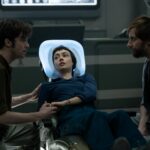 Alien: Earth Episode 4 Reveals Shocking Survival Tactics That Will Push Your Limits—Are You Ready to Face the Unknown?