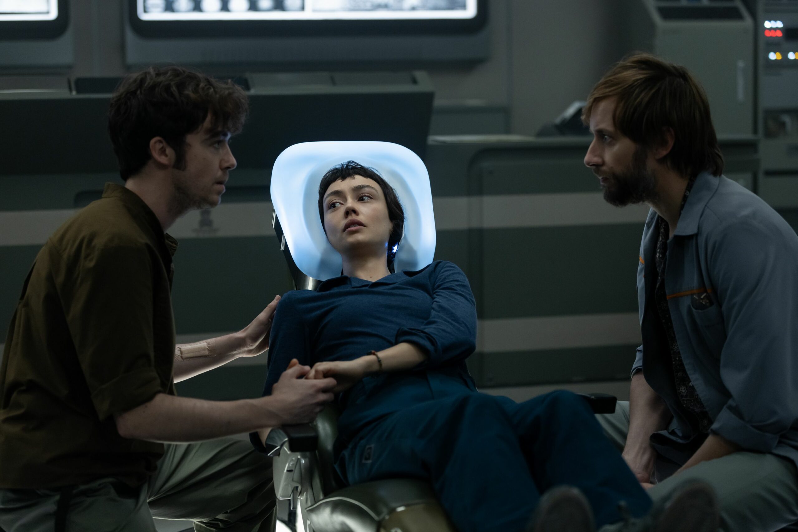 Alien: Earth Episode 4 Reveals Shocking Survival Tactics That Will Push Your Limits—Are You Ready to Face the Unknown?