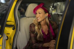 "And Just Like That… Season 3 Finale: The Shocking Twist That Changes Everything – What It Means For Her Future Alone"