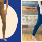 Are Lululemon Align No Line Leggings the Ultimate Game-Changer or Just Hype? My Honest, No-BS Review Revealed!