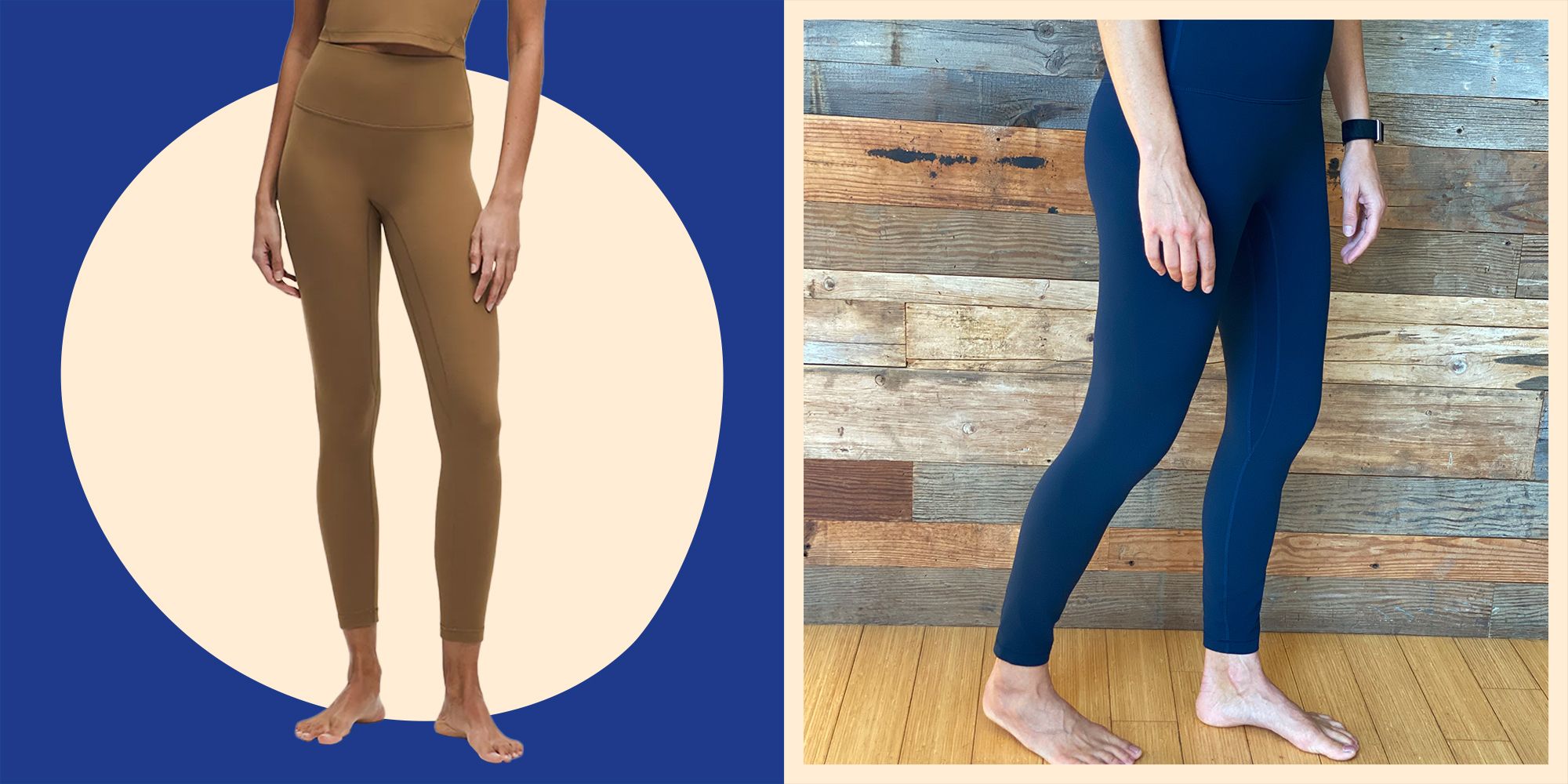 Are Lululemon Align No Line Leggings the Ultimate Game-Changer or Just Hype? My Honest, No-BS Review Revealed!