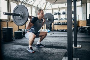 Are Squats Killing Your Knees? Discover 4 Game-Changing Training Hacks That Pros Swear By to Crush Pain and Build Strength!