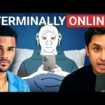 Are You A Terminally Online Insomniac ft. Jeremiah Brown