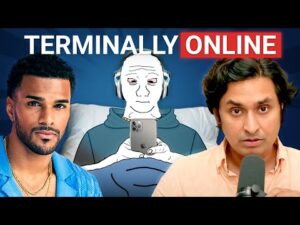 Are You A Terminally Online Insomniac ft. Jeremiah Brown pt3