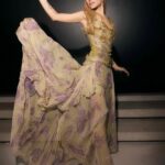 Ariana Grande’s Vintage Elie Saab Look for Wicked Promo Is More Than Just a Nod to Glinda—Here’s Why It’s Turning Heads Everywhere