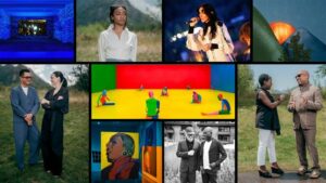 Aspen’s Bold New Festival Challenges Everything You Thought About Art—and Crisis—Prepare to Have Your Mind Blown!