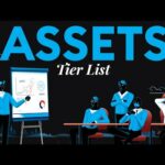 Assets Ranked by What Actually Makes You Money
