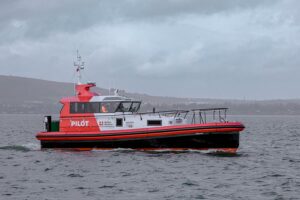 Belfast Harbour’s Bold Move: Slashing Emissions by 93%—Is This the Game-Changer Every Investor Needs to Watch?