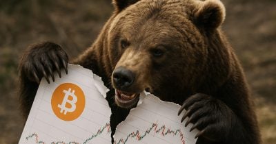 Bitcoin Plummets Below $110K: Could This $880M Liquidation Wave Signal the Next Massive Market Shakeup?