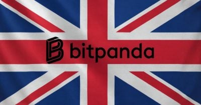 Bitpanda’s UK Launch Shakes Crypto Market—Why Their Arsenal Deal Could Change the Game Forever
