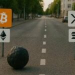 BlackRock’s Shocking Snub: Why XRP and SOL ETFs Are Still Off the Table Even After SEC Clears Ripple—What This Means for Investors Now