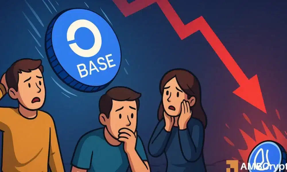 Blast L2 Network Faces Catastrophic 97% TVL Crash — Here’s Why a Stunning Comeback Could Be Closer Than You Think
