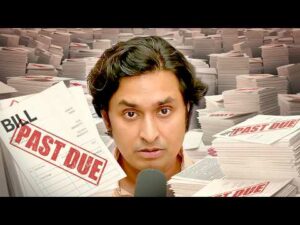 Broke and Almost Broken | Dr. K’s Best Realistic Advice