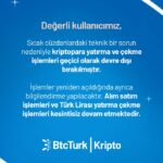 BtcTurk Locked Down: What the $48M Crypto Heist Means for Your Digital Assets and the Future of Trust in Crypto Exchanges