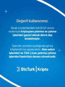 BtcTurk Locked Down: What the $48M Crypto Heist Means for Your Digital Assets and the Future of Trust in Crypto Exchanges