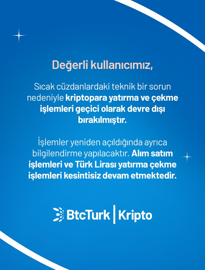 BtcTurk Locked Down: What the $48M Crypto Heist Means for Your Digital Assets and the Future of Trust in Crypto Exchanges