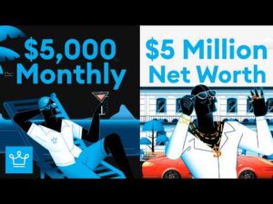 Cash Flow VS Net Worth: Which is More Important?
