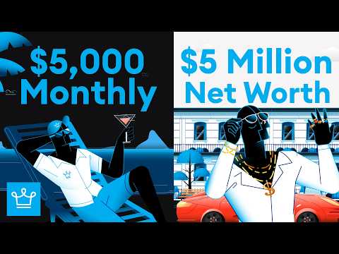 Cash Flow VS Net Worth: Which is More Important?