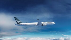 Cathay Pacific’s Bold Bet on Boeing’s Giant: What This Means for the Future of Luxury Air Travel