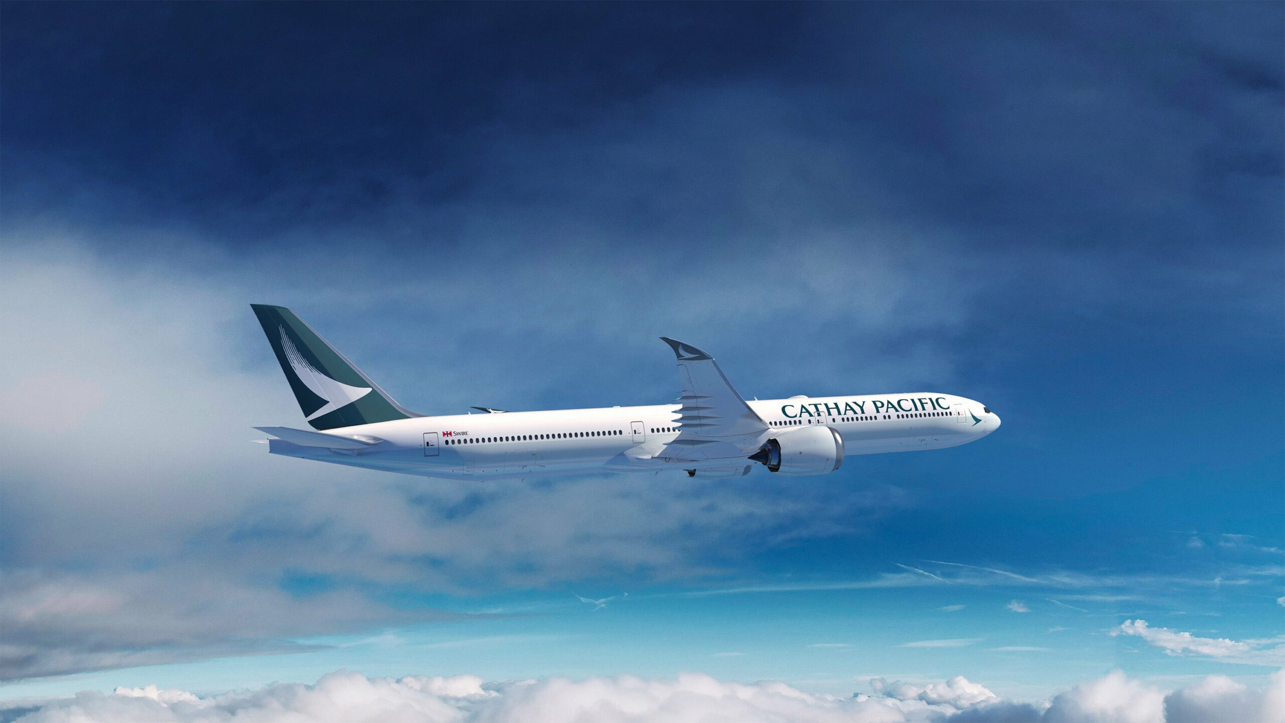 Cathay Pacific’s Bold Bet on Boeing’s Giant: What This Means for the Future of Luxury Air Travel