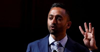 Chamath’s SPAC Eyes DeFi Goldmine: Four Markets Poised for Explosive Growth—Are You Ready to Ride the Wave?