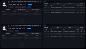 Could Ethereum Really Hit $5K? Why Whale Moves Might Just Make—or Break—Its Next Big Surge!