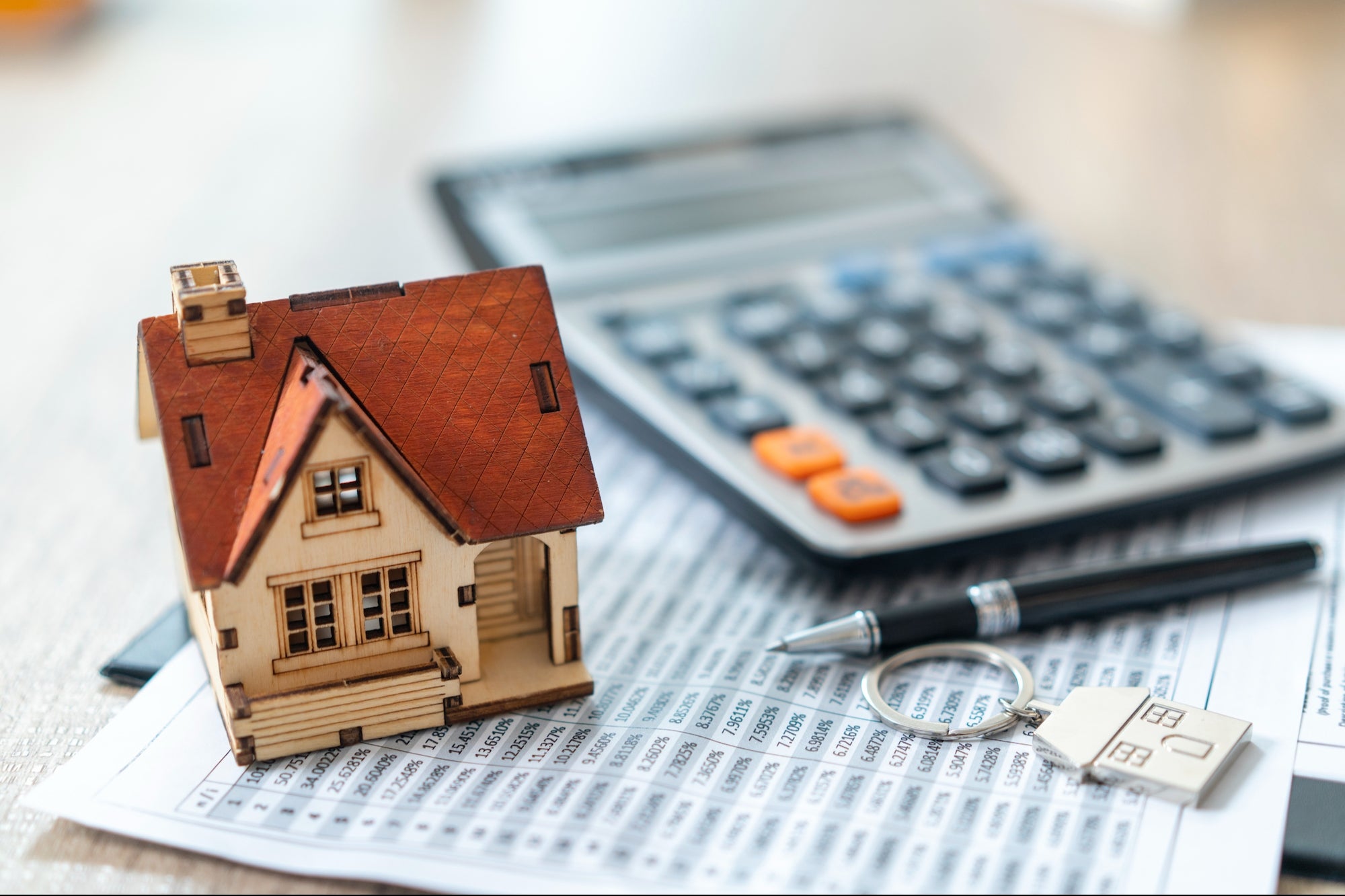 Could Mortgage Rates Fall Below 6% Again? Experts Reveal the Surprising Timeline That Could Change Everything!