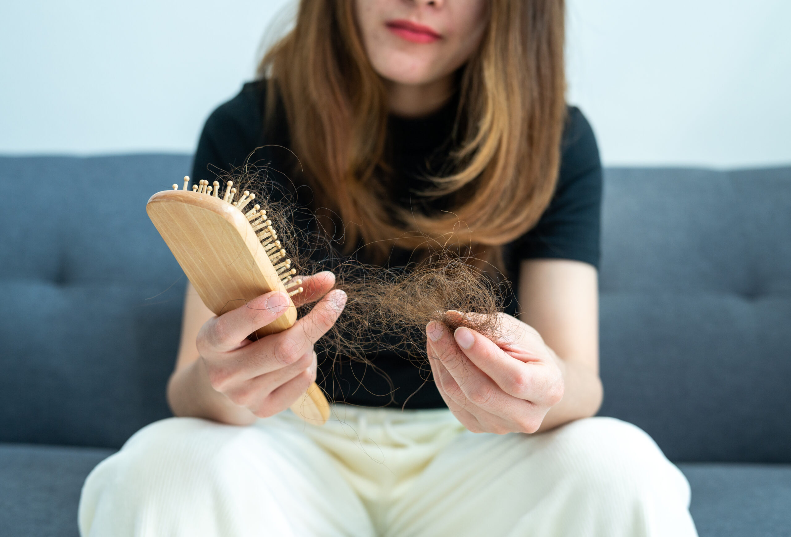 Could This Little-Known Drug Be the Fastest Way to Regrow Hair in Just 8 Weeks?