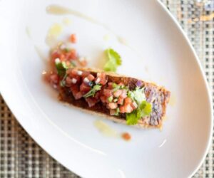 Crystal Serenity’s 5 Unmissable Dinner Spots That Will Transform Your Cruise Dining Experience Forever