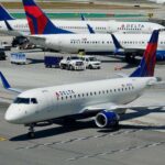 Delta Air Lines Shatters AI Price Myths: What They’re Really Doing with Your Data Will Surprise You