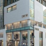 Dior’s NYC Comeback: Why This Iconic Boutique Reopening Is a Game-Changer You Can’t Miss!