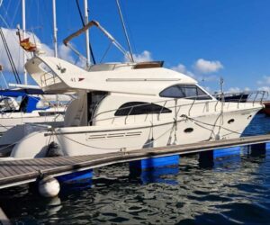 Discover Tenerife’s Hidden Luxury Yacht Escape: The Romantic Getaway Couples Are Whispering About