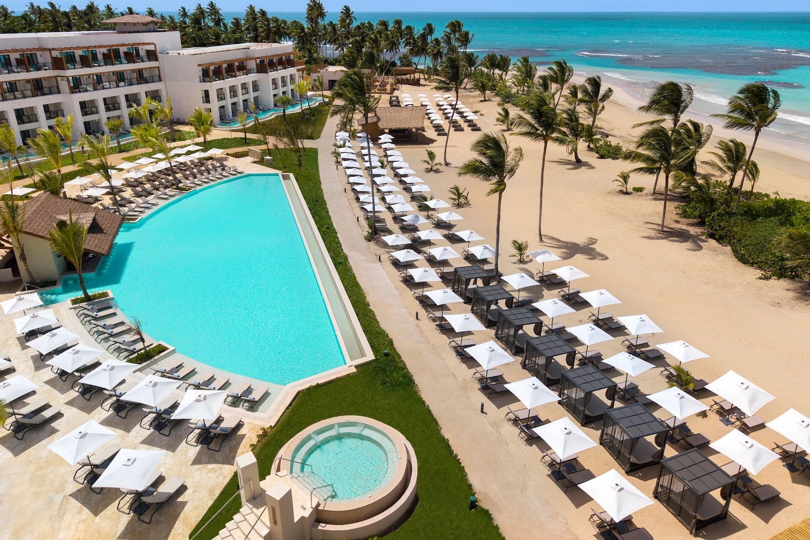 Discover the Hidden Adults-Only Paradise in the Dominican Republic You Can Book with Hyatt Points—Why It’s the Ultimate Wellness Escape You’ve Been Missing
