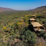 Discover the Hidden South African Glamping Gem That’s Redefining Luxury and Adventure—You Won’t Believe What Few & Far Luvhondo Has in Store!