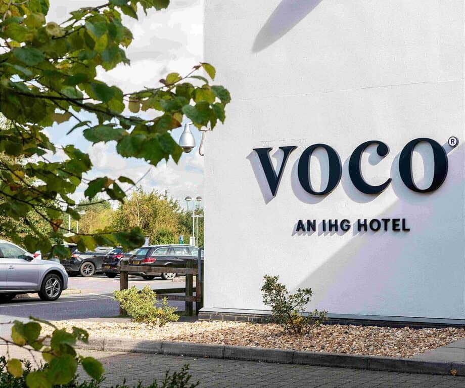 Discover the Hidden Wellness Gem of Winchester: Why voco Hotel and Spa Rewrites the Rules of Luxury Retreats