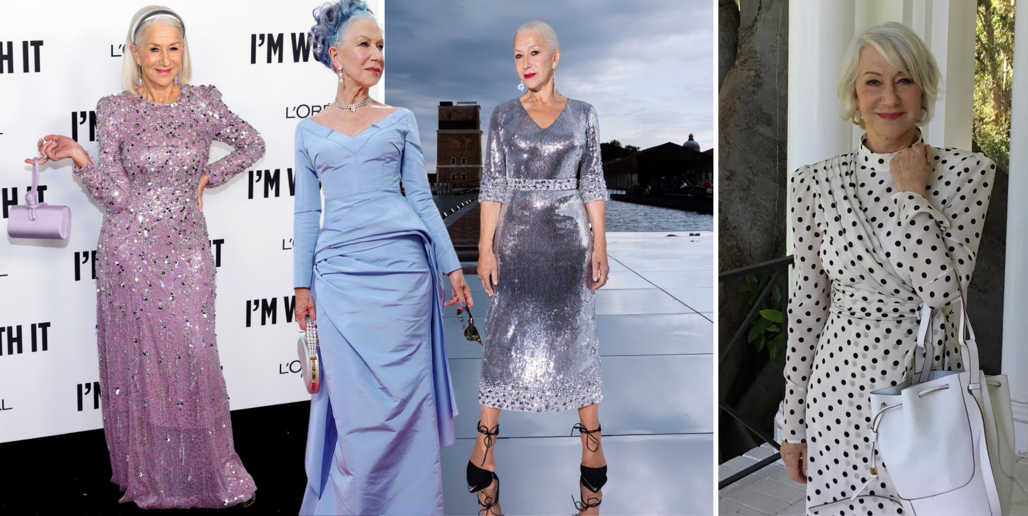 Discover the Secret 12-Minute Military Workout That Keeps Helen Mirren Defying Age at 80—And How You Can Too!