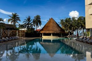 Discover the Unexpected Perks of My First All-Inclusive Beach Resort Stay at Almare—Why It Changed My Vacation Game Forever