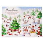 Discover Why the Bonne Maman Jelly Advent Calendar Disappears Within Hours Every Single Year — Is This the Tastiest Countdown to Christmas?