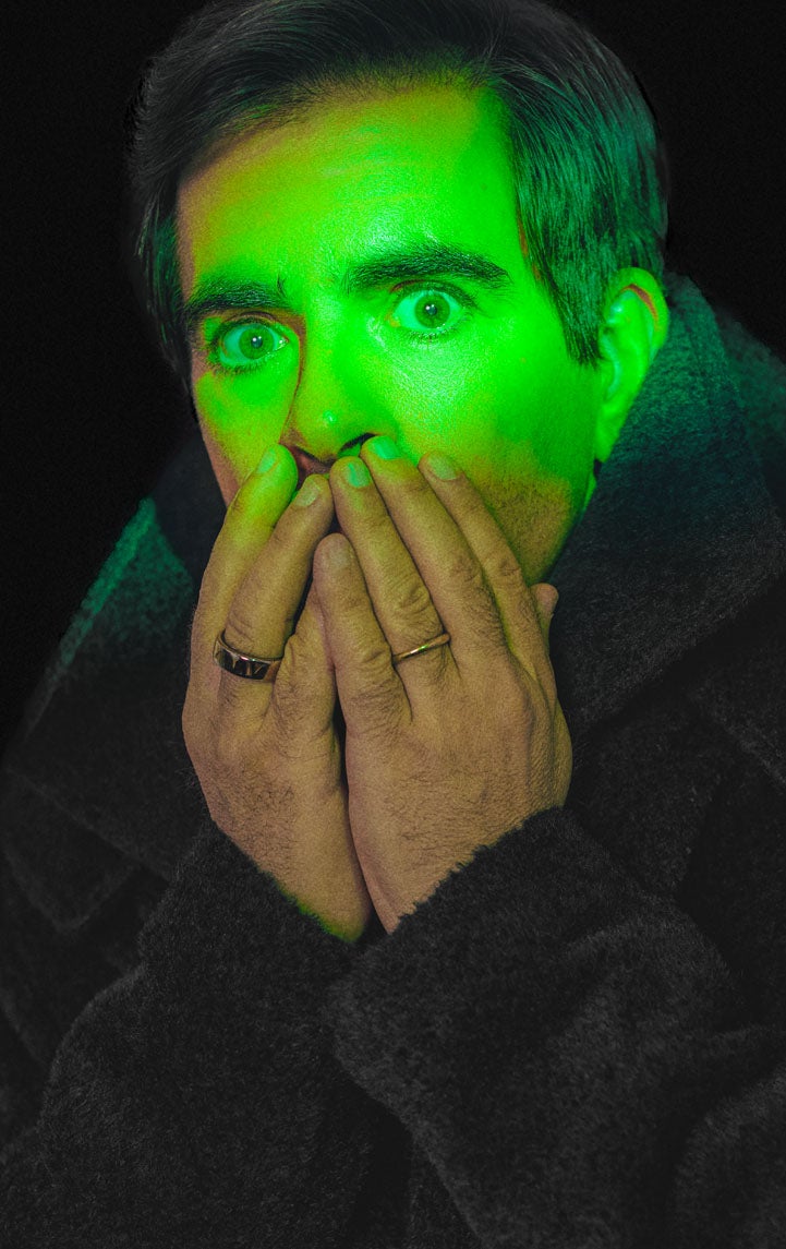 Eli Roth’s Next Move: How He Plans to Blow Your Mind Like Never Before—Are You Ready?