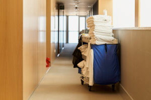 Elis’ Bold Move to Acquire Mayo’s OCL Laundry Services: What Industry Insiders Aren’t Telling You