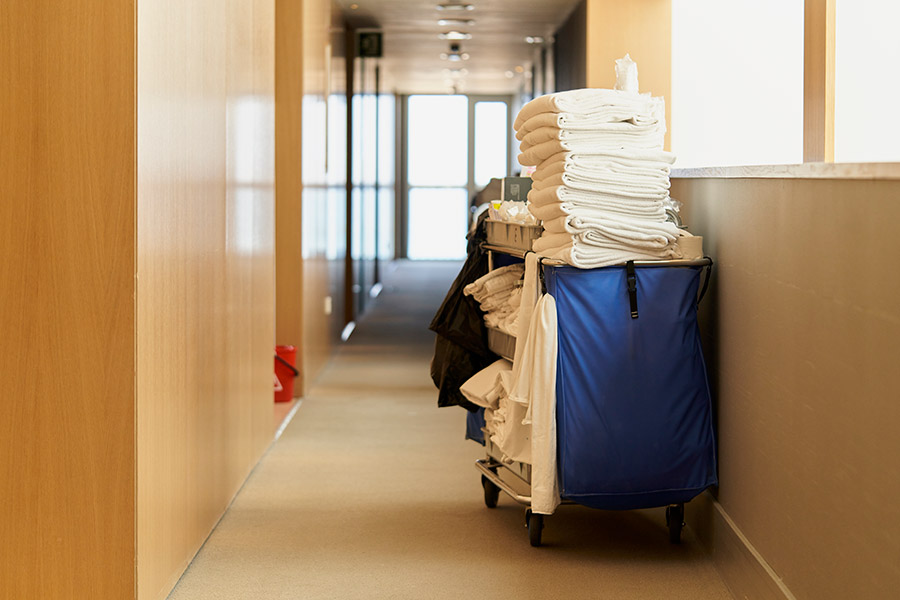 Elis’ Bold Move to Acquire Mayo’s OCL Laundry Services: What Industry Insiders Aren’t Telling You