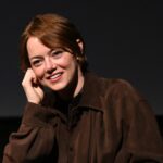 Emma Stone’s Shoelace Choker Comeback: The Unexpected Fashion Move That’s Breaking All the Rules—Are You Ready to Wear It?